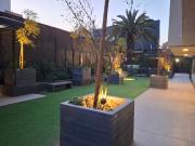 ARRIENDO DEPARTAMENTO 2 DORM 2 BAÑOS ÑUNOA