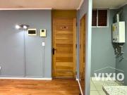Arriendo Departamento 2 Dormitorio Amplio Y Estacionamiento