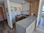 ARRIENDO DEPARTAMENTO 2 DORMITORIOS 2 BAÑOS A TRES...