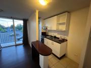 Arriendo departamento, 2 dormitorios, 2 baños, con...