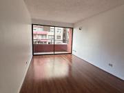 Arriendo departamento 2 dormitorios 2 baños Huerfanos...