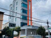 Arriendo departamento 2 dormitorios, 2 garages: Sector...