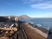 Arriendo departamento 2 dormitorios amoblado vista al...