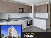 Arriendo Departamento 2 Dormitorios con Estacionamiento...