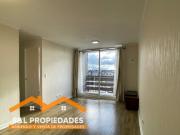 ARRIENDO DEPARTAMENTO 2 DORMITORIOS CONDOMINIOS VOLCANES...