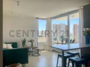 Arriendo Departamento 2 Dormitorios, Costa de Montemar,...