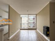 Arriendo Departamento 2 Dormitorios Dos Baños Condominio...