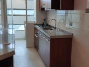 ARRIENDO DEPARTAMENTO 2 DORMITORIOS EST. Y BODEGA CENTRO...