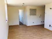 ARRIENDO DEPARTAMENTO 2 DORMITORIOS EST. Y BODEGA FRENTE...