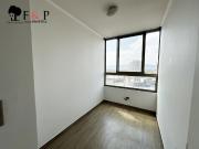 Arriendo departamento 2 dormitorios, metro Plaza Chacabuco