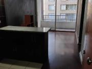 ARRIENDO DEPARTAMENTO 2 DORMITORIOS SANTIAGO CENTRO