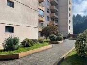 Arriendo Departamento 2 dormitorios y 2 baños centro de...