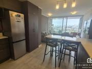 Arriendo departamento 2 dormitorios y dos baños en Concón