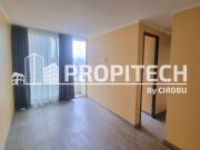 ARRIENDO DEPARTAMENTO 2 HABITACIONES + 2 BAÑOS+...