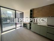 ARRIENDO DEPARTAMENTO 2 HABITACIONES 2 BAÑOS...