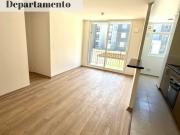 Arriendo departamento 2D/1B – Concepción, Av. Torreones 1953