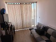 Arriendo departamento 2D+1B Metro Hospitales Independencia