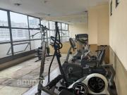 Arriendo Departamento 2D1B Santiago Centro Metro Santa Ana