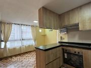 Arriendo Departamento 2D1B Santiago Centro Metro Santa Ana