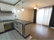 Arriendo Departamento 2D+2B+1E