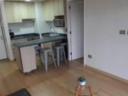 ARRIENDO DEPARTAMENTO 2D2B AMOBLADO EN VIÑA EN DEL MAR