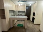 ARRIENDO DEPARTAMENTO 2D/2B CON TERRAZA