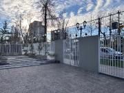 ARRIENDO DEPARTAMENTO 2D2B ESTACIONAMIENTO SUBTERRANEO
