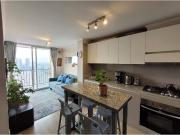 Arriendo departamento 2D+2B La Florida