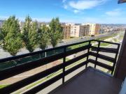 Arriendo departamento 2D 1B en condominio. Hualpén