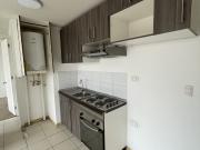 Arriendo departamento 2d 1b Inglaterra Independencia
