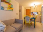 ARRIENDO DEPARTAMENTO 2D 1B SAN JOAQUIN