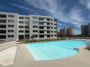 Arriendo Departamento 2D 1B Sector Puertas del Mar