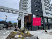 Arriendo departamento 2D 2B 1 EST Michimalonco vista...