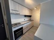 Arriendo departamento 2D 2B a pasos metro padre hurtado