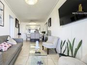 ARRIENDO DEPARTAMENTO 2D 2B AMOBLADO VISTA AL MAR VIÑA