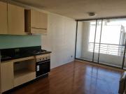 Arriendo Departamento 2D / 2B – Barrio Brasil, Plaza Yungay