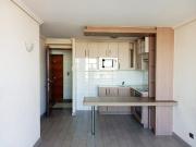 ARRIENDO DEPARTAMENTO 2D 2B CON EST Y BOD EN LAS REJAS