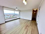 Arriendo Departamento 2d 2b Con Ggcc Incluido