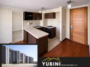 Arriendo Departamento 2D 2B Edificio Aníbal Pinto Concepción