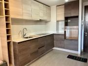 ARRIENDO DEPARTAMENTO 2D 2B ESTACIONAMIENTO SANTIAGO