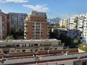 Arriendo departamento 2d + 2b estacionamiento y bodega