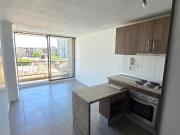 ARRIENDO DEPARTAMENTO 2D 2B SANTIAGO CENTRO