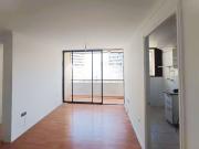 Arriendo Departamento 2d + 2b Y Terraza. Santiago