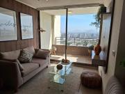 ARRIENDO DEPARTAMENTO 2D A PASOS DE METRO LO OVALLE