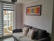 ARRIENDO DEPARTAMENTO 2D AMOBLADO EN PUCON