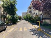 Arriendo departamento 2D + estacionamiento en...