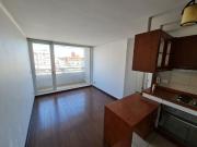 Arriendo departamento 2D, Salas 445, Concepción