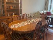 ARRIENDO DEPARTAMENTO 2H 2B, LAS CONDES