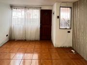 ARRIENDO DEPARTAMENTO 2HAB 1BA ESTACIÓN CENTRAL