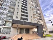 ARRIENDO DEPARTAMENTO 2HAB 1BA HUALPÉN